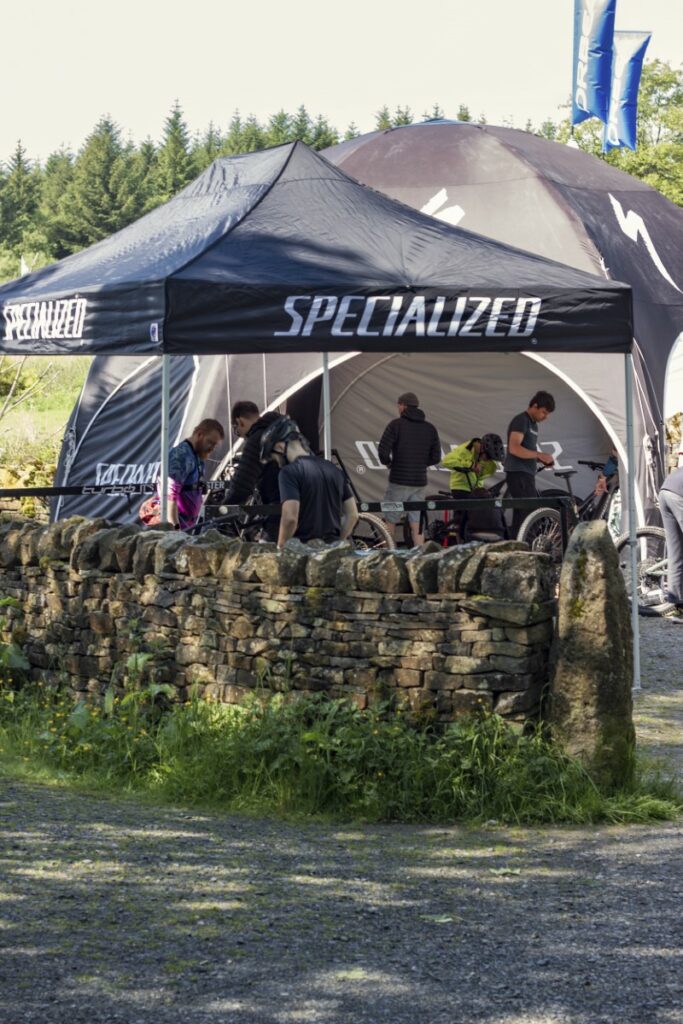 leisure-lakes-bikes-northern-demo-weekend