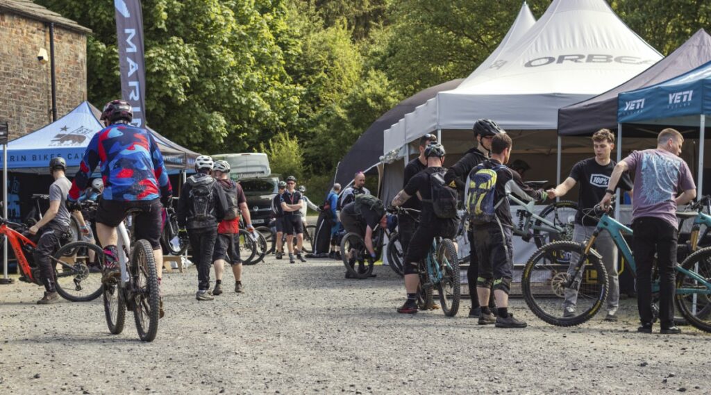 leisure-lakes-bikes-northern-demo-weekend