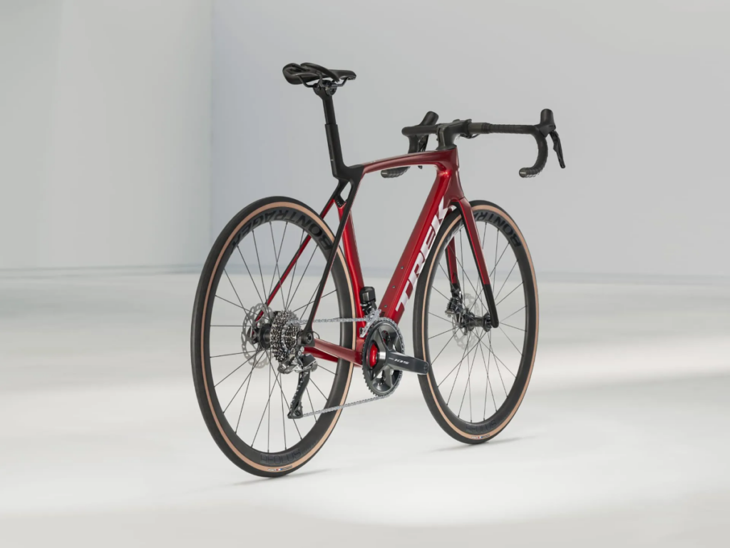 trek madone gen 8