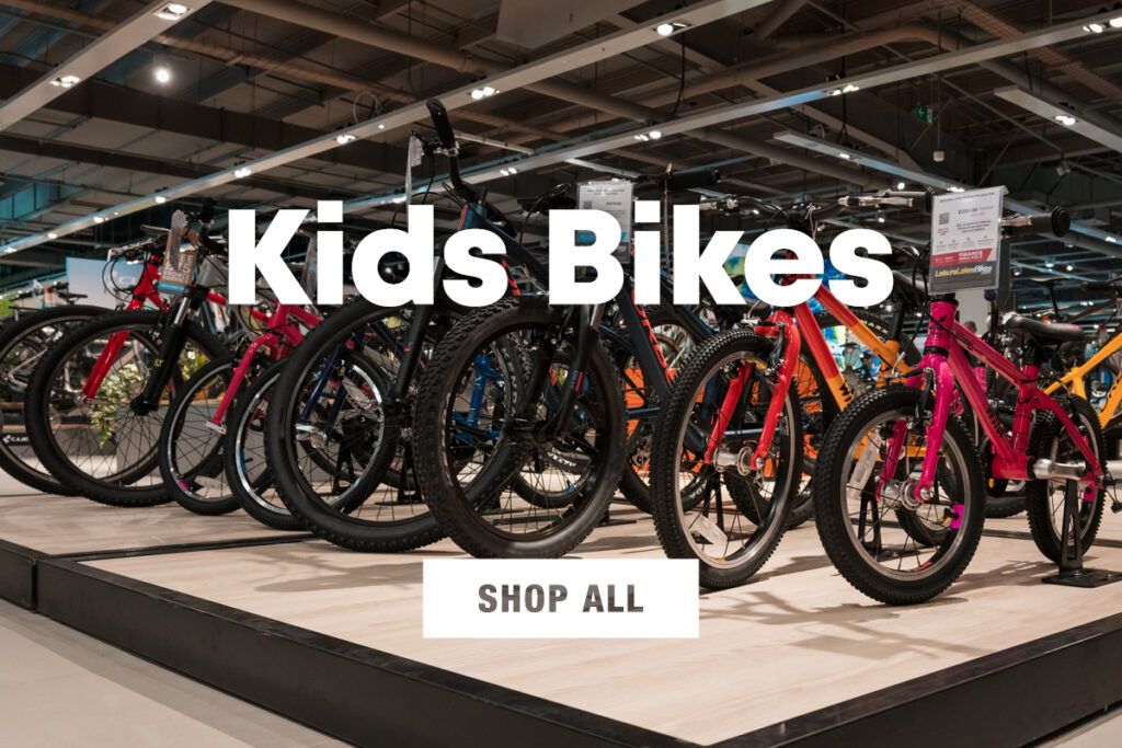 Shop All Kids Bikes at leisurelakesbikes.com