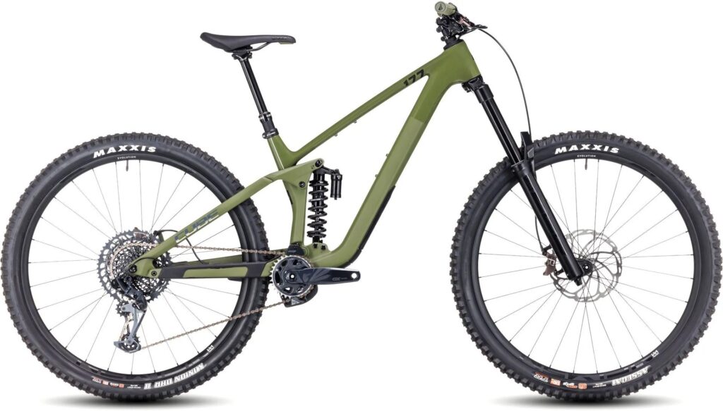 Mountain bikes black friday 2021 sale