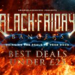 Black Friday Our Best Gifts