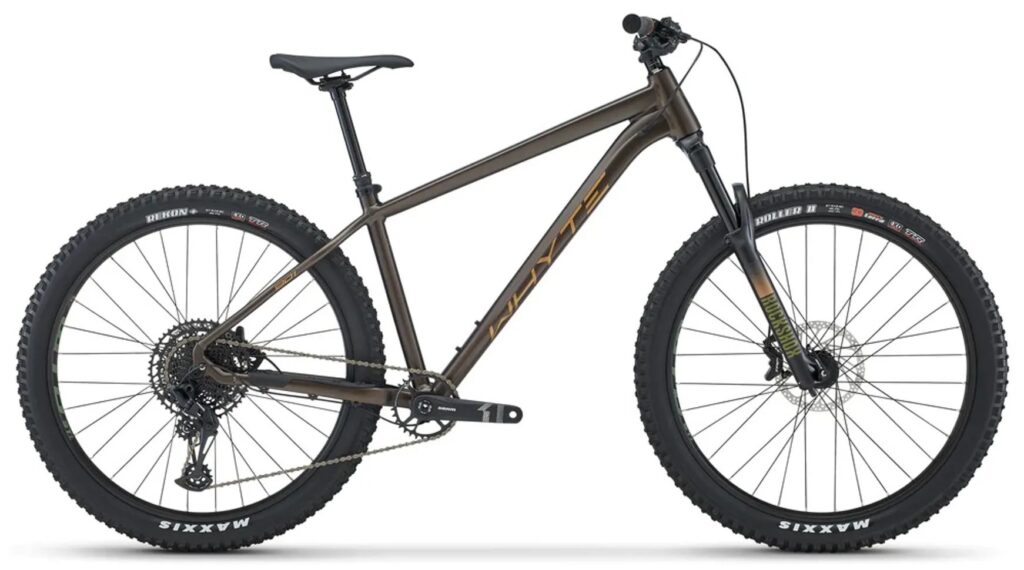 Mountain bikes black friday 2021 sale